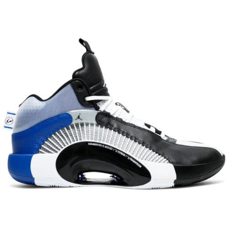 Tenis Jordan 35 Fragment