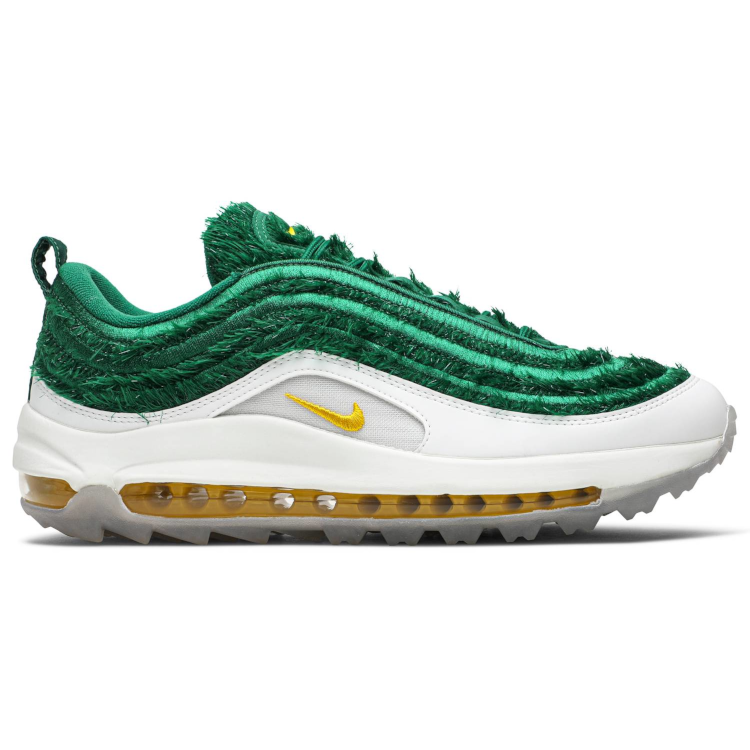 Tenis Nike Air Max 97 Golf Grass