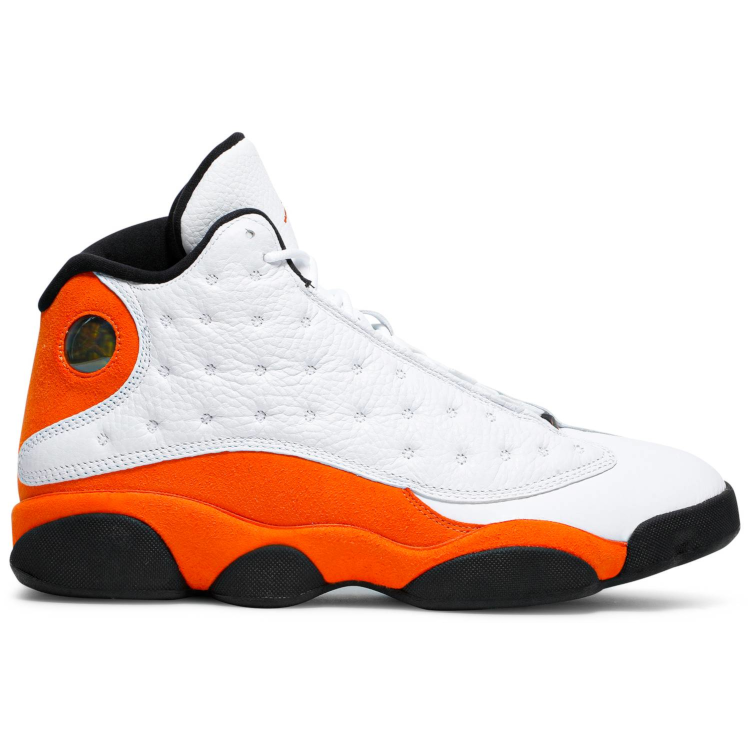 Tenis Jordan 13 Starfish
