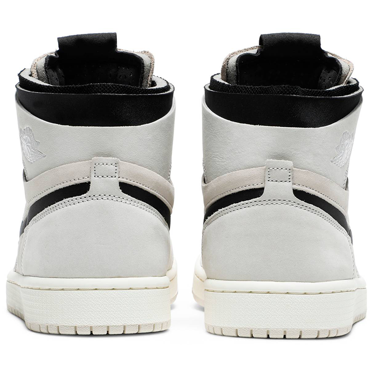 Tenis Air Jordan 1 High Zoom Air Cmft Summit White Black