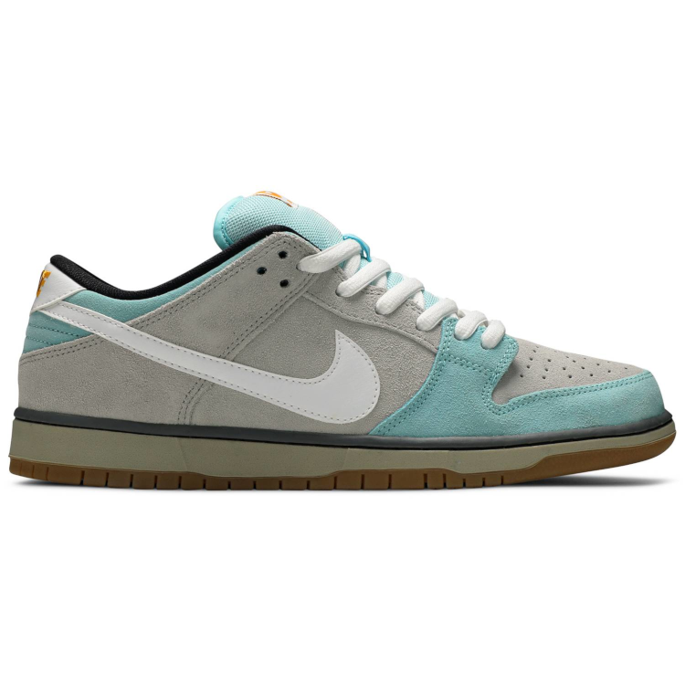 Tenis Nike Sb Dunk Low Gulf Of Mexico