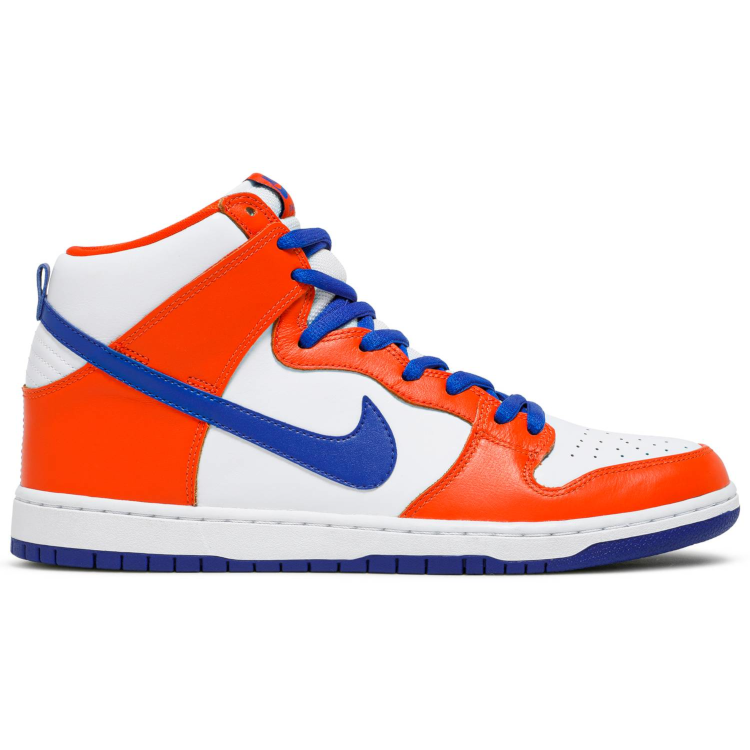 Tenis Nike Sb Dunk High Danny Supa