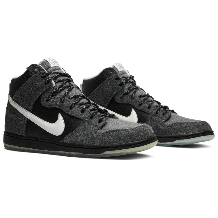 Tenis Nike Sb Dunk High Petoskey Premier