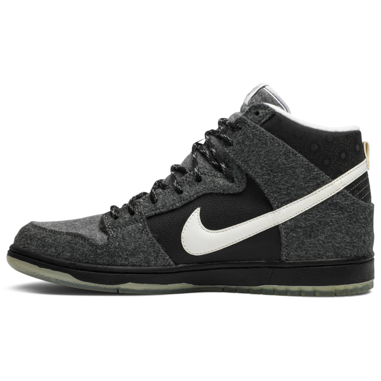 Tenis Nike Sb Dunk High Petoskey Premier