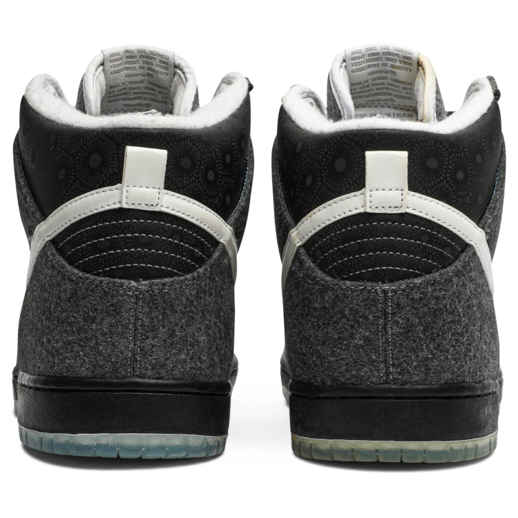 Tenis Nike Sb Dunk High Petoskey Premier