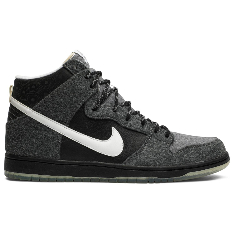 Tenis Nike Sb Dunk High Petoskey Premier