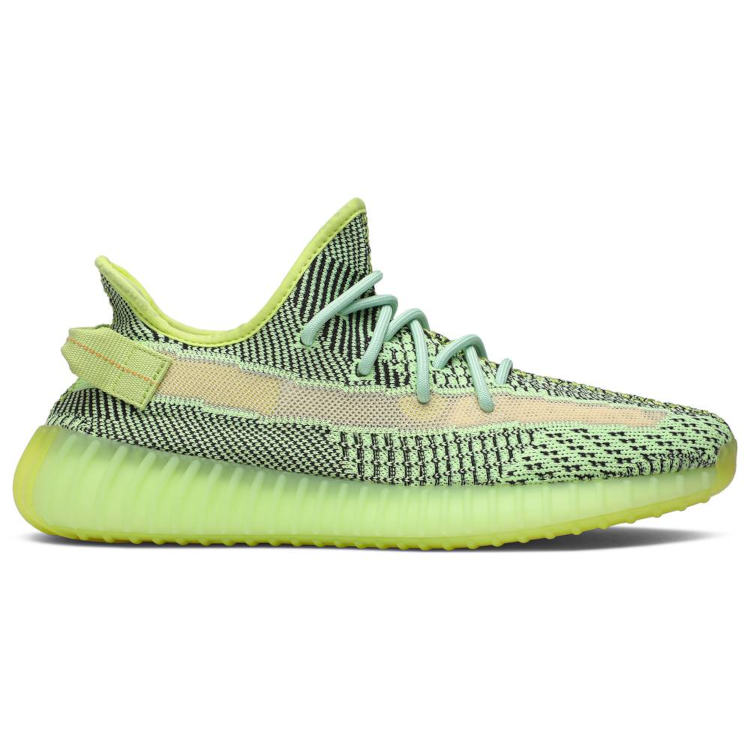 Tenis Yeezy Boost 350 V2 Yeezreel Non Reflective