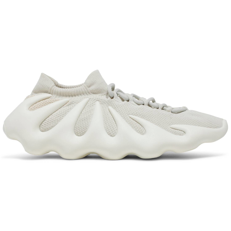 Tenis Yeezy 450 Cloud White