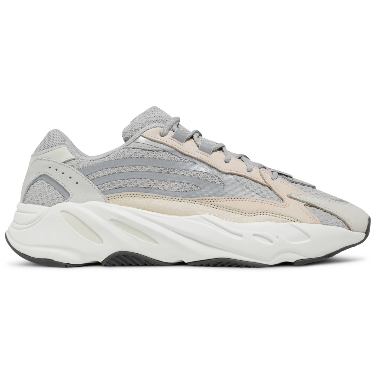 Tenis Yeezy Boost 700 V2 Cream