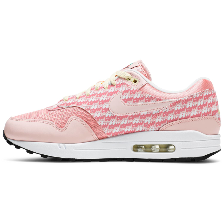 Tenis Nike Air Max 1 Strawberry Lemonade