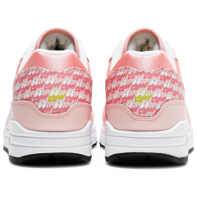 Tenis Nike Air Max 1 Strawberry Lemonade