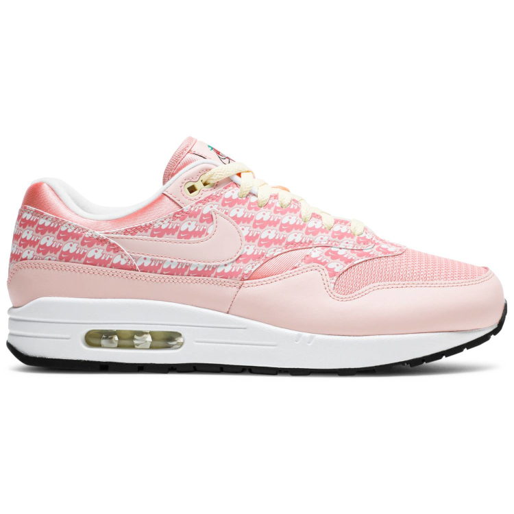 Tenis Nike Air Max 1 Strawberry Lemonade