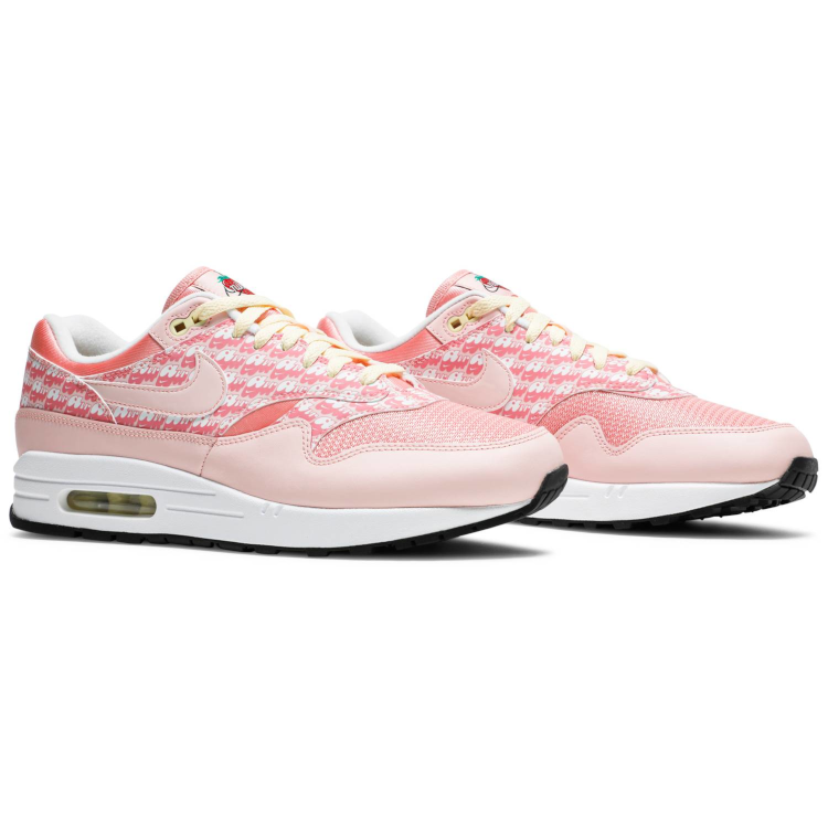 Tenis Nike Air Max 1 Strawberry Lemonade