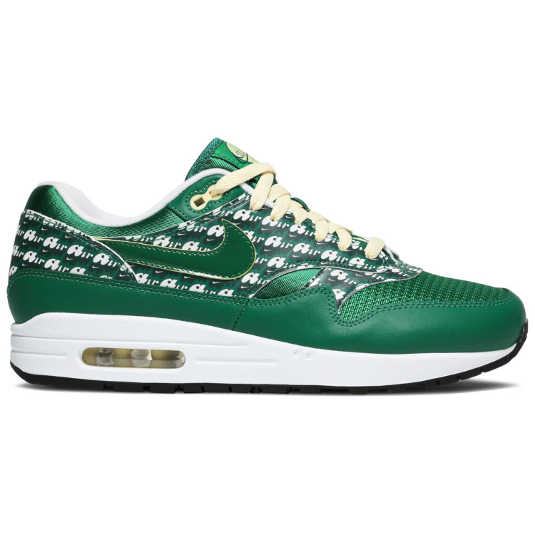 Tenis Nike Air Max 1 Limeade