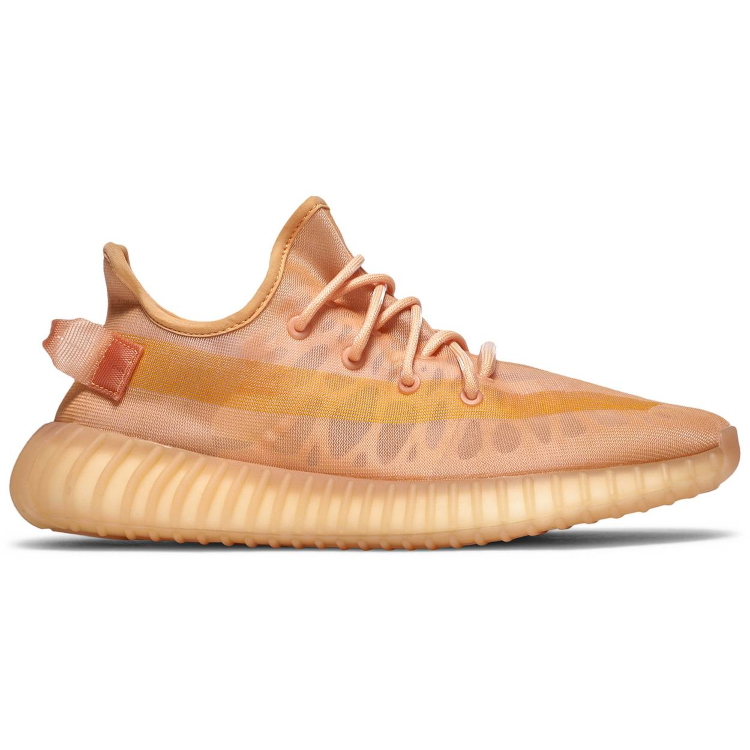 Tenis Yeezy Boost 350 V2 Mono Clay
