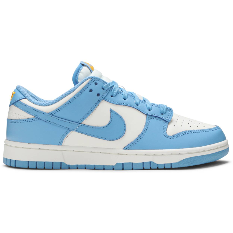 Tenis Nike Dunk Low Coast