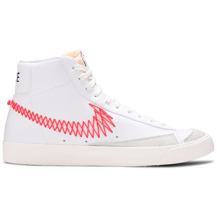 Tenis Nike Blazer Mid 77 Vintage Zig Zag