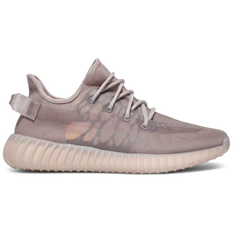 Tenis Yeezy Boost 350 V2 Mono Mist