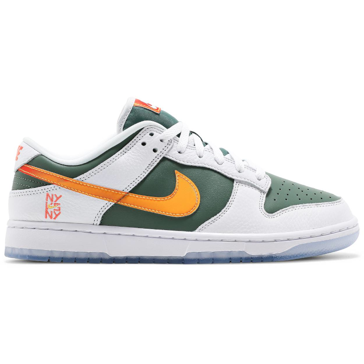 Tenis Nike Dunk Low Se Ny Vs Ny