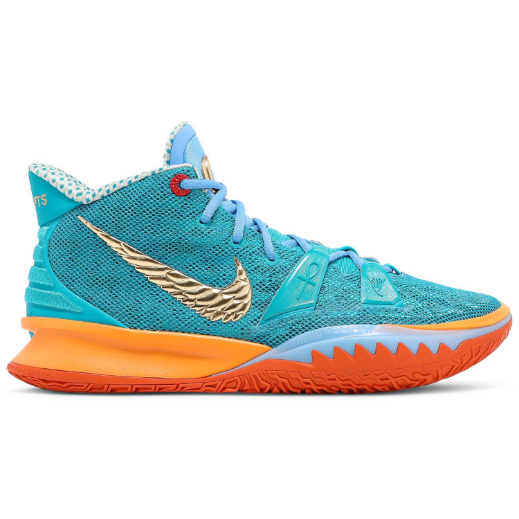 Tenis Nike Kyrie 7 Concepts