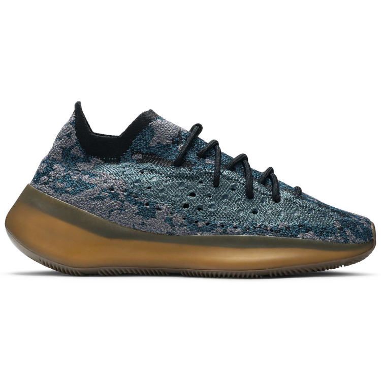 Tenis Yeezy Boost 380 Covellite