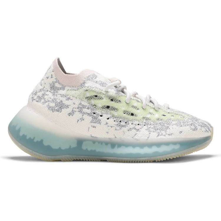 Tenis Yeezy Boost 380 Alien Blue