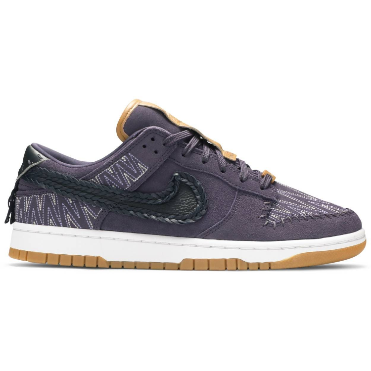 Tenis Nike Dunk Low N7