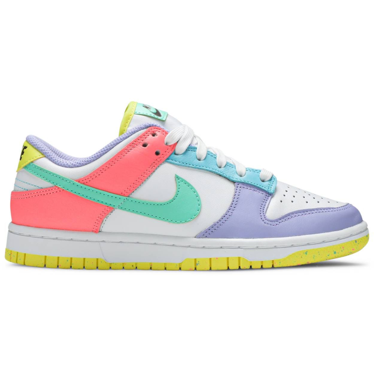 Tenis Nike Dunk Low Se Easter Candy