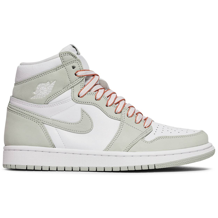 Tenis Air Jordan 1 High Og Seafoam