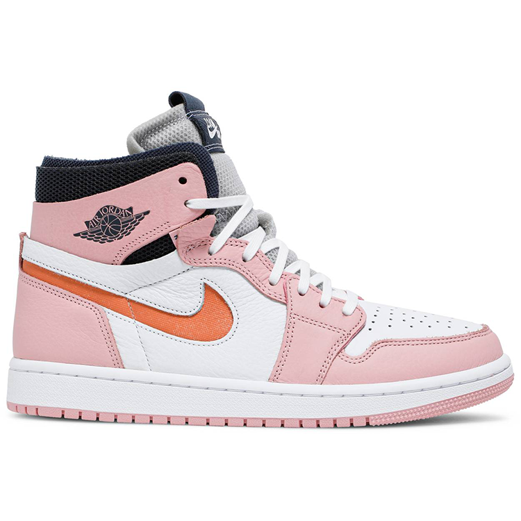 Tenis Air Jordan 1 High Zoom Air Cmft Cauliflower