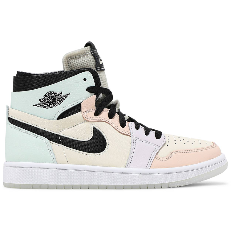 Tenis Air Jordan 1 High Zoom Cmft Easter