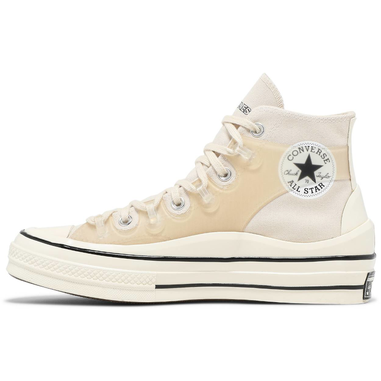 Tenis Converse Chuck Taylor All Star 70 Kim Jones White