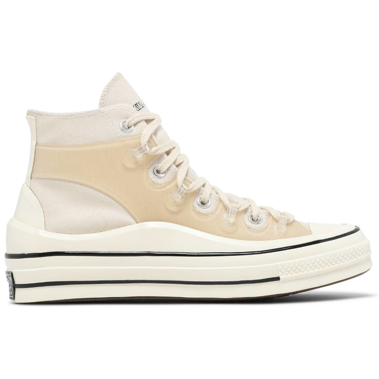 Tenis Converse Chuck Taylor All Star 70 Kim Jones White