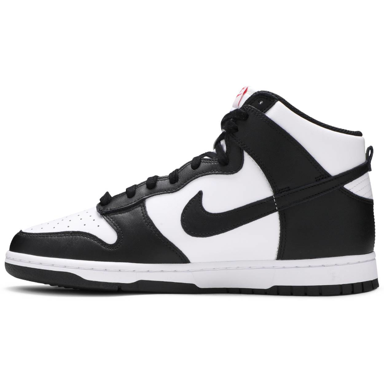 Tenis Nike Dunk High Panda