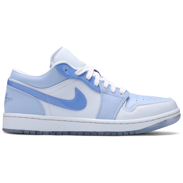 Tenis Air Jordan 1 Low Se Mighty Swooshers