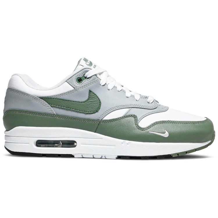 Tenis Nike Airmax 1 Spiral Sage