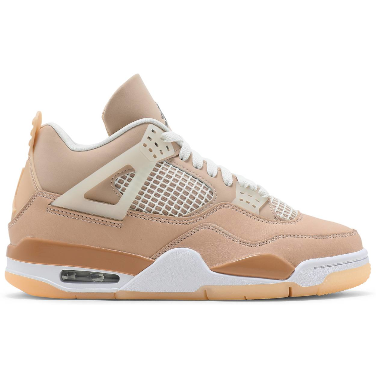 Tenis Jordan 4 Shimmer