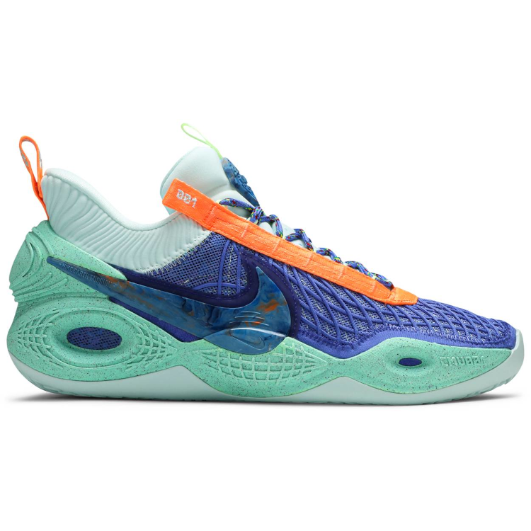 Tenis Nike Cosmic Unity Amalgam