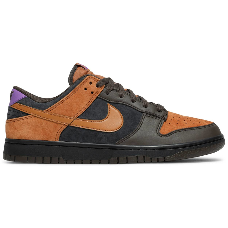 Tenis Nike Dunk Low Cider