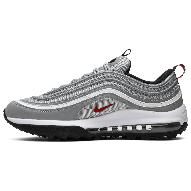 Tenis Nike Airmax 97 Silver Bullet