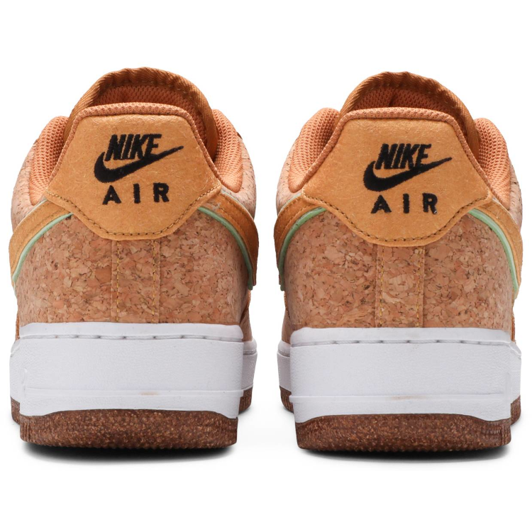 Tenis Nike Air Force 1 Low Happy Pineapple