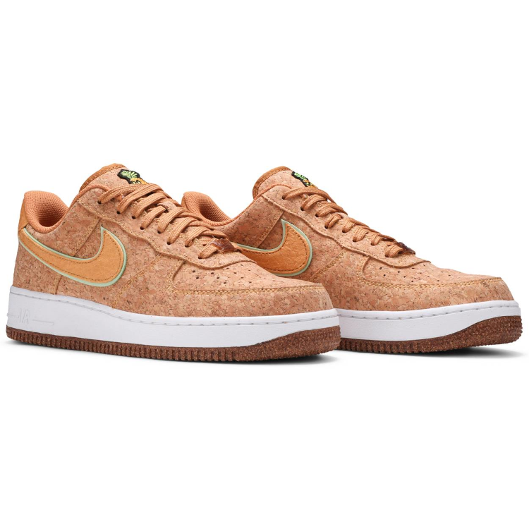 Tenis Nike Air Force 1 Low Happy Pineapple
