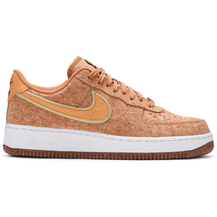 Tenis Nike Air Force 1 Low Happy Pineapple
