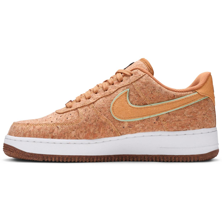 Tenis Nike Air Force 1 Low Happy Pineapple
