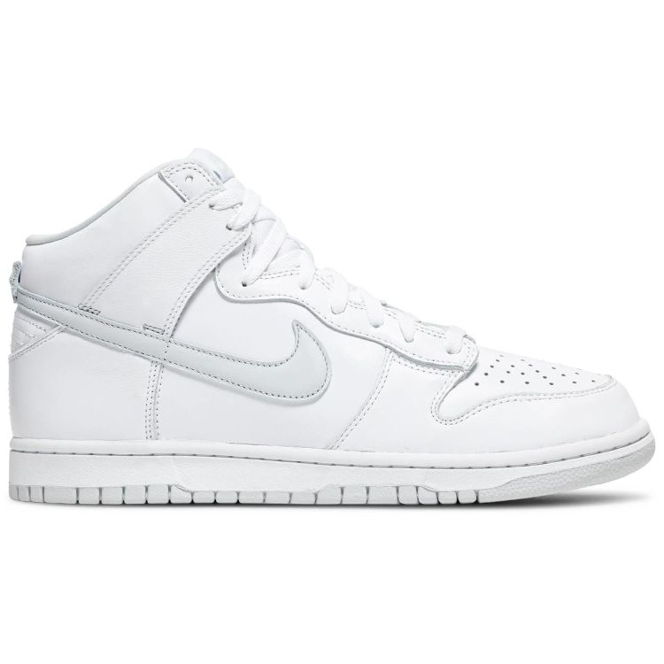 Tenis Nike Dunk High Sp Pure Platinum
