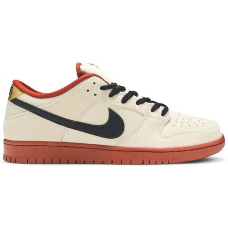 Tenis Nike Sb Dunk Low Pro Hennessy