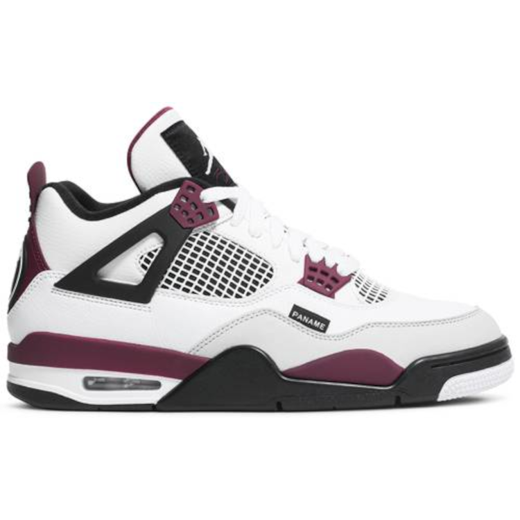 Jordan 4 Psg Paris Saint-germain
