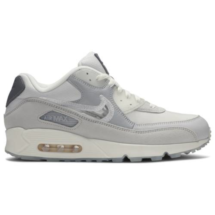 Tenis Nike Airmax 90 The Basement London