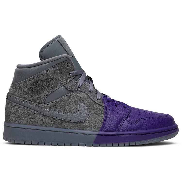 Tenis Air Jordan 1 Mid Sheila Rashid