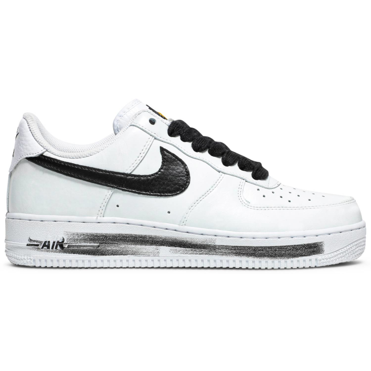 Tenis Nike Air Force 1 Low G Dragon Peaceminusone Para Noise 2.o